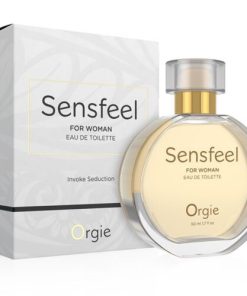 Orgie Sensfeel For Women