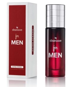 Obsessive Pheromone For Men