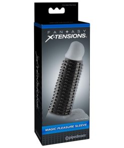 X-Tensions Magic Pleasure Sleeve