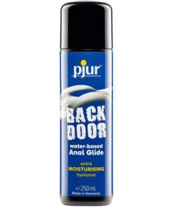 Pjur Back Door Comfort 250 ml