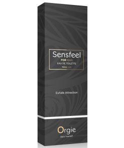 Orgie Sensfeel For Man 10 ml.