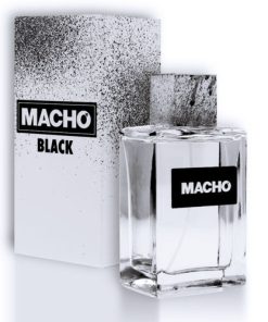 Macho Black