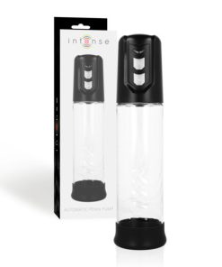 Intense Automatic Penis Pump
