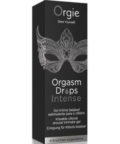 Orgy Orgasm Drops Intense