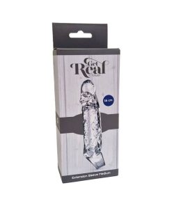 Get Real Extension Sleeve