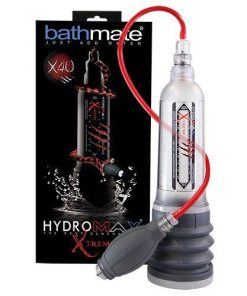 Bathmate Hydroxtryme 9