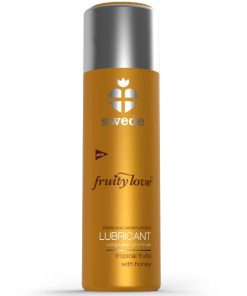 Swede Fruity Love Tropical Fruits Honey 50 ml