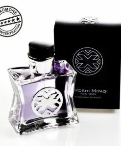 Miyoshi Miyagi New York For Man