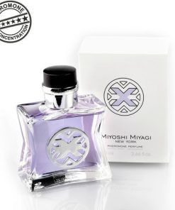 Miyoshi Miyagi New York For Women