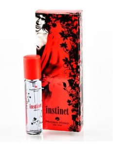 Miyoshi Miyagi Instinct For Men