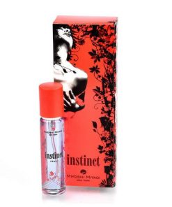 Miyoshi Miyagi Instinct For Women