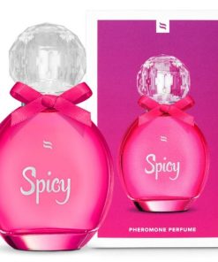Obsessive Spicy Pheromone