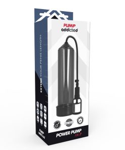 Pump Addicted Power Pump RX-7