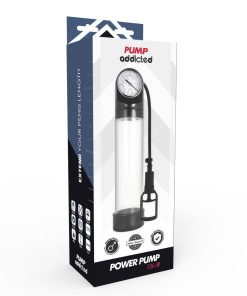 Pump Addicted RX9