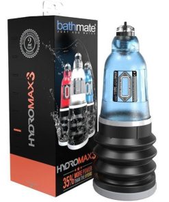 Bathmate HydroMax3