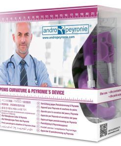 Andropeyronie