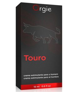 Touro Taurine Power Cream for erection enhancement
