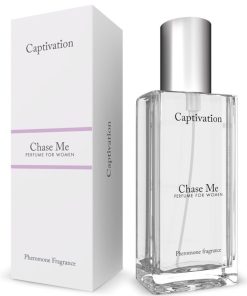 Captivation Chase Me For Women