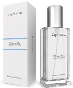 Captivation Chase Me