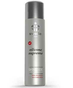 Swede Silicone Supreme Skinglide 100 ml
