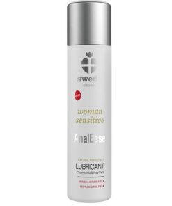 Swede Women Sensitive AnalEase 120 ml