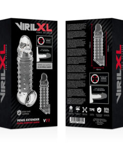 VirilXL Penis Extender V11