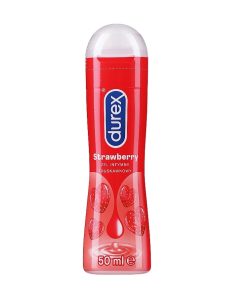 Durex Play Strawberry 50ml