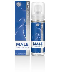 Male Pheromones Eau De Toilette 15ml