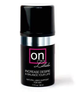 ON LIBIDO stimulating gel 50ml