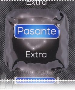Pasante Extra 144 pcs. condoms