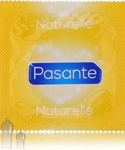 Pasante Naturelle 144 pcs. condoms