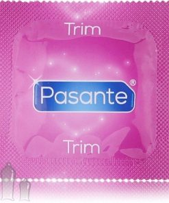 Pasante Trim 144 pcs. condoms