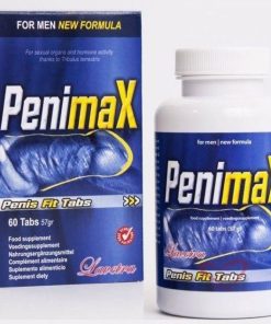 Penimax 60 Tabs to strengthen erection