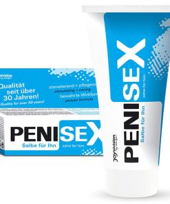 Penisex XXL Extreme Cream 100 ml
