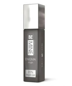Lovely Lovers BeMine Enigma For Man