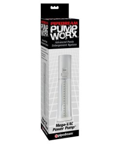 Pump Worx Mega-Vac