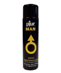 Pjur Man Basic 100 ml