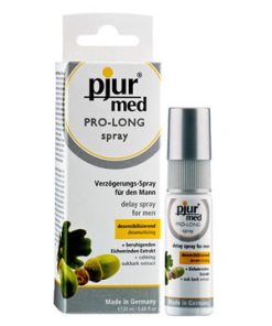Pjur Med Pro-Long Spray 20 ml
