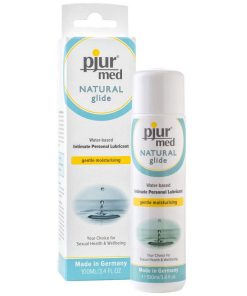 Pjur Med Natural Glide 100 ml