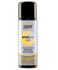 Pjur Analyze Me Relaxing Anal Glide 30 ml