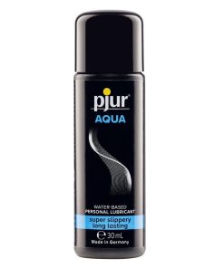 Pjur Aqua 30 ml