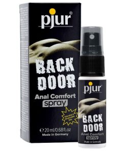 Pjur Back Door Anal Comfort Spray 20 ml