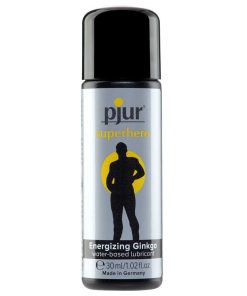 Pjur Superhero Energizing Ginkgo 30 ml