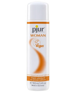 Pjur Woman Vegan 100 ml