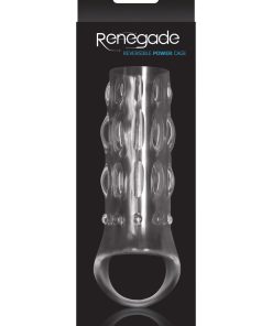 Renegade Power Cage