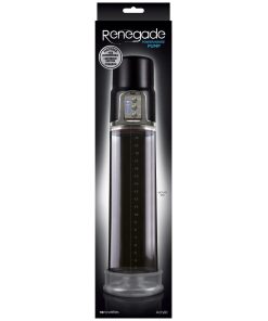 Renegade Powerhouse Pump