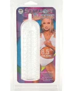 SensaSoft Sleeve tip
