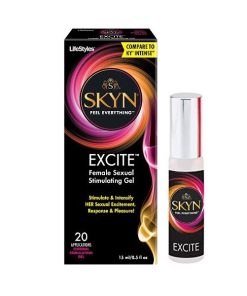 SKYN Excite For Her 15 ml