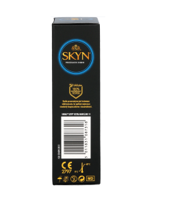 SKYN Extra Lubricated 10 pcs. 2