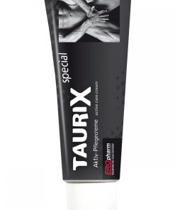 TauriX Extra Strong for strengthening erection